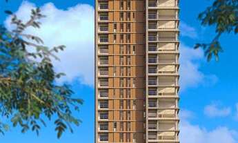 Imagem 2: Eleva Harmonia Studios | Construtora You Inc | Construção | 23 metros