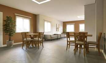 Imagem 6: Sou Mais Urban | Construtora Sousa Araújo | Lançamento | 36 metros | 02 dormitórios