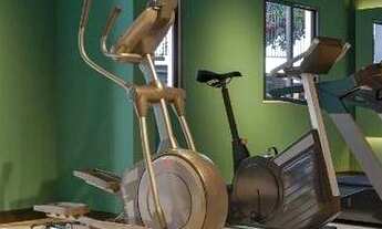 Imagem 6: Albóre Portal do Morumbi | Construtora Vitta | Construção | 53 metros | 02 dormitórios