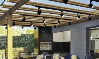 Imagem 7: Ayas Residenziale | Construtora Tavares & Rosseti | Construção | 46 metros