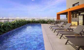 Imagem 7: Cronos da Boa Vista | Construtora Visconde | Construção | 28 metros