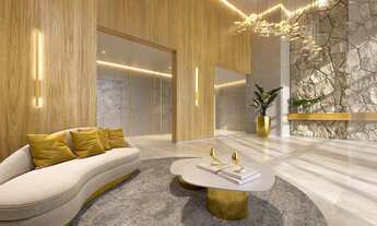 Imagem 3: Living Grand Village Freguesia do Ó | Construção | 69 metros | 02 dormitórios | suíte