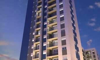 Imagem 2: Vibra Santa Cecília Construtora Vibra Construção 27 metros studios com varanda