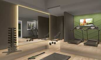 Imagem 3: Vivaz Parque Tiquatira | Construtora Vivaz | Construção | 24 metros | 01 suíte