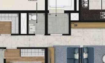 Imagem 5: Moema Signature | Construtora You, Inc | Pronto | 141 metros | 04 dormitórios