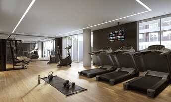 Imagem 3: Near Guarapiranga Oasis | Construtora Patrimônio | Construção | 89 metros