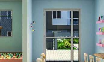 Imagem 7: Vibe Aricanduva | Construtora Econ | Lançamento | 37 metros | 02 dormitórios