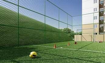 Imagem 7: Inov Zona Sul | Construtora Econ | Construção | 32 metros | 02 dormitórios