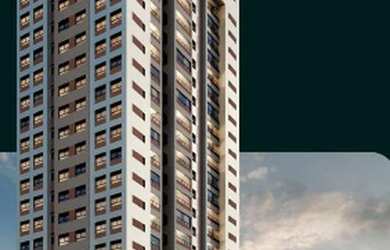 Imagem 2: Soho Galeria Construtora Ribeira Construção 95 metros 04 dormitórios 03 suítes