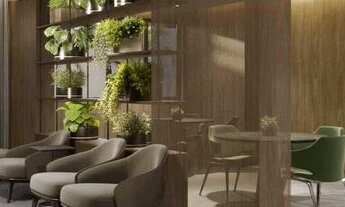 Imagem 6: Go Madre | Construtora Even | Construção | 30 metros | studios com varanda