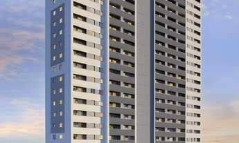 Imagem 2: L1ne Praça da Árvore | Construtora Emccamp | Lançamento | 40 metros | 02 dormitórios