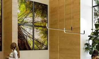 Imagem 6: Inspire Esperança | Construtora Graal | Construção | 42 metros | 02 dormitórios