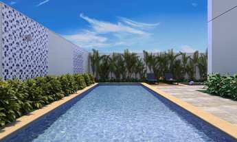 Imagem 7: Mood Vila Ré II | Construtora Holos | Construção | 36 metros | 02 dormitórios