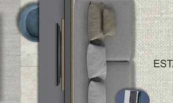 Imagem 4: Dot 230 By Triptyque | Construtora Eztec | Construção | 44 metros | 01 dormitório