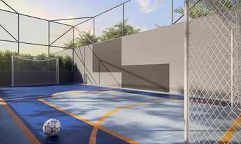 Imagem 6: Bosque Santa Cruz Home Space | Construtora Diálogo | Construção | 45 metros