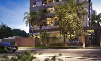 Imagem 2: Bella Vita Mooca Construtora Lógica Construção 48 metros 02 dormitórios suíte