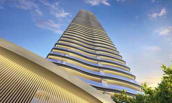 Imagem 2: Vista Cyrela Milano | Construtora Cyrela | Construção | 348 metros | 04 suítes