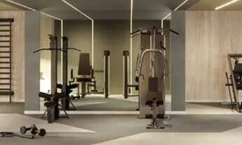 Imagem 6: Raízes L’avenir | Construtora Mitre | Construção | 82 metros | 03 dormitórios | suíte