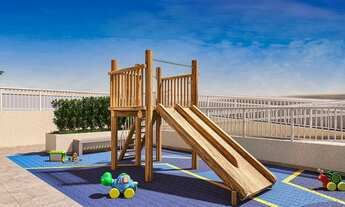 Imagem 3: Liv Parque do Carmo | Construtora Econ | Lançamento | 37 metros | 02 dormitórios