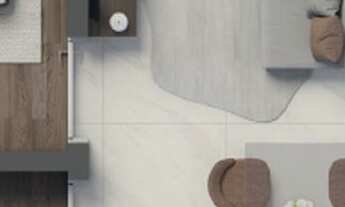 Imagem 4: Vivaz Selection Vila Prudente | Construtora Vivaz | Lançamento | 36 metros