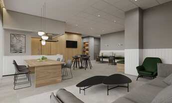 Imagem 7: Open Ipiranga | Construtora Even | Pronto para morar | 26 metros | Studios com varanda