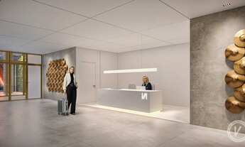 Imagem 6: Vitacon Domingos de Morais | Construtora Vitacon | Construção | 24 metros