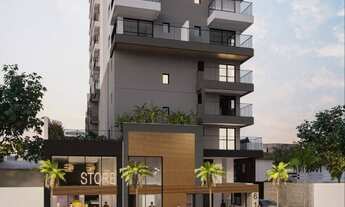 Imagem 2: Lucky Praça Sílvio Romero Construtora Concord Construção 35 metros 01 dormitório