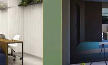 Imagem 5: Prime Mooca | Construtora Econ | Lançamento | 56 metros | 02 dormitórios | suíte