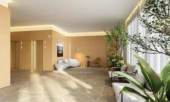 Imagem 3: Triu1722 | Construtora MSB Sanchez | Construção | 69 metros | 02 dormitórios | suíte