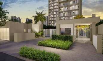 Imagem 2: Plano e Reserva da Mooca Construtora Plano e Plano Construção 29 metros 01 suíte