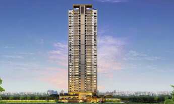 Imagem 2: Legacy Guedala By Exto | Construtora Exto | Construção | 173 metros | 04 dormitórios