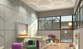 Imagem 7: Balcony Residencial | Construtora MBrasil | Construção | 83 metros | 03 dormitórios