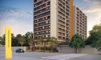 Imagem 2: Yep Estação Pinheiros | Construtora You, Inc | Construção | 28 metros | 01 dormitório