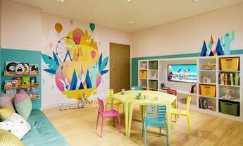 Imagem 7: Lift Vila das Belezas | Construtora Vitta Residencial | Construção | 24 metros