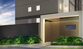 Imagem 3: Vivaz Selection Santo Amaro | Construtora Vivaz | Lançamento | 40 metros