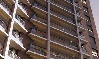 Imagem 6: Reserva Cortês Perdizes Construtora Namour Construção 148 metros 04 dormitórios