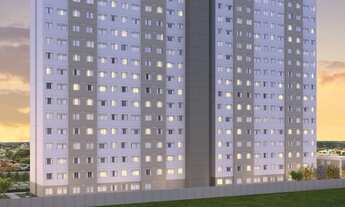 Imagem 2: Parque Limão | Construtora Tenda | Construção | 33 metros | 02 dormitórios