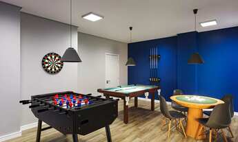 Imagem 6: Metrocasa Penha II | Lançamento | 18 metros | Studios com varanda