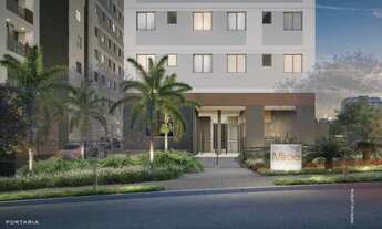 Imagem 2: Mirae Bom Retiro | Construtora Cury | Construção | 45 metros | 02 dormitórios | suíte