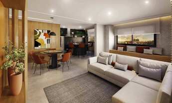 Imagem 7: Murat 208 | Construtora RSF | Construção | 24 metros | studios com varanda