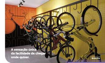 Imagem 7: Uniq Chácara Santo Antônio | Construtora Chapchap | Construção | 25 metros