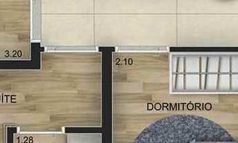 Imagem 5: Moved Osasco Residence | Construtora Eztec | Construção | 72 metros | 03 dormitórios