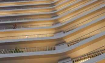 Imagem 2: Abiatã | Construtora Setin | Construção | 226 metros | 04 dormitórios | 02 suítes