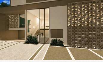 Imagem 2: Residencial São Rafael | Construtora G & Gonzalez | Construção | 67 metros