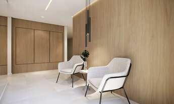 Imagem 7: My Id Guilhermina | Construtora Ideale | Construção | 31 metros | 01 dormitório