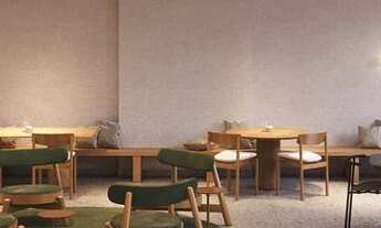 Imagem 7: Ori Praça da Árvore | Construtora Paes e Gregori | Construção | 33 metros