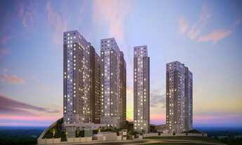 Imagem 2: San Ricci | Construtora MRV | Construção | 33 metros | 02 dormitórios