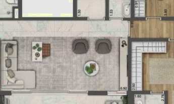 Imagem 5: Alive Home Resort | Construtora Lavvi | Construção | 170 metros | 04 dormitórios