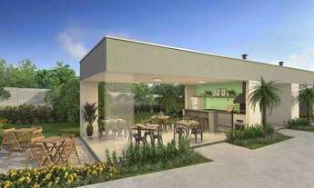 Imagem 3: Lumi Residencial | Construtora Longitude | Construção | 41 metros | 02 dormitórios