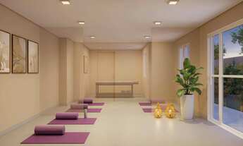 Imagem 3: Plano & Estação Mooca | Construção | 27 metros | 01 suíte | com varanda